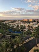 Alta Entinas complex