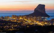 Top Calpe