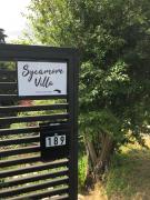 Sycamore Villa, 2 bedroom apartment