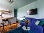 Merveil - Luxury Suite - Champs Elysees - Royale I