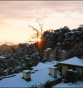 Top Shimla