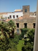 Arimatea Accommodations