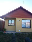 Las Lumas 1935 Villarrica