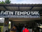 Top Kampong Kemaman