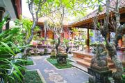 Jungut Guest House Ubud