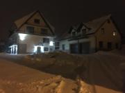 Silver Residence