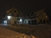 Silver Residence