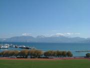 Stunning Seaview Town Apartment