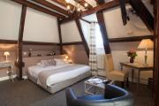 Hôtel La Hoirie Hôtel La Hoirie