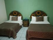 Hotel Meson Mariano Matamoros