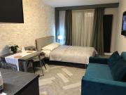 Best location, best apartment in New Gudauri