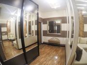 Жилянская 118 ЖК Элегант 2 комнатная