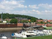 Ferienwohnungen Hafenblick