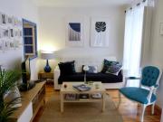 The Heart of Lisbon House