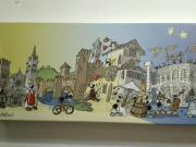 Verona up to you - Panorama