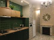 Top Petropavlovskaya Borshchagovka