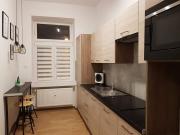 Apartament Skandia