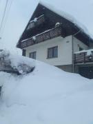 Top Oravská Polhora