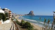 Top miejscowość Calpe