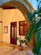 Paseo Colonial - El Monasterio #4