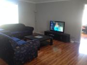 Mystic Blue and Green Meadow