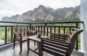 Top Ao Nang Beach