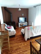 Apartament a Alp de Cerdanya