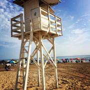 Espléndido apartamento frente al mar - Sólo familias - Beautiful seafront apartment