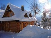 Domki Drewniane Z Widokiem Na Tatry Domki Drewniane Z Widokiem Na Tatry