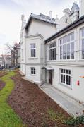 Versant Hotel Spa
