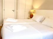 Baixa Chiado Áurea Apartment