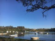 The Wheelhouse - 2BR Waterfront Apt in town