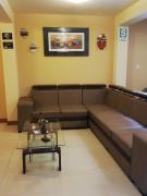 Top Cajamarca