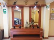 Top Cajamarca