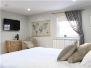 Chapel Lodge - Roof top garden!Perfect for your family Chapel Lodge - Roof top garden!Perfect for your family