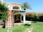 Cabañas 59 by homeprive