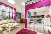 Cozy Downtown Studio Apartment Cozy Downtown Studio Apartment