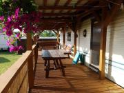 Reset Camp noclegi