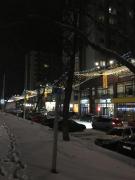 Top Petropavlovskaya Borshchagovka