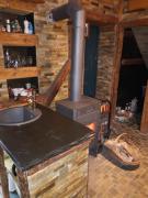 Top Kamenný Újezd Top Kamenný Újezd