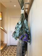 La Maison Deveney Mars