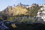 Top Arcos de la Frontera
