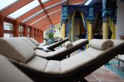 Hotel Mercure Krynica Zdrój ResortSpa