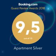 Silver Apartment Silver Apartment