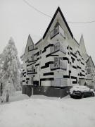 Divcibare apartmani Gavrić