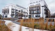 Baltic Park Fort by Zdrojowa Baltic Park Fort by Zdrojowa