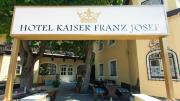 Hotel Kaiser Franz Josef