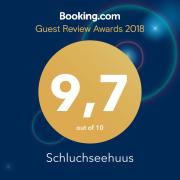 Top Schluchsee