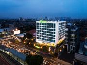 Holiday Inn Express Jakarta Matraman by IHG