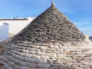 Top Alberobello